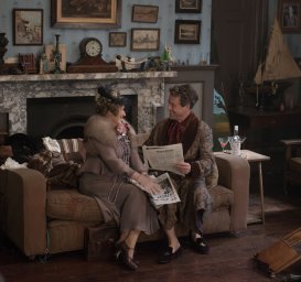 Кадры из фильма Примадонна (Florence Foster Jenkins)