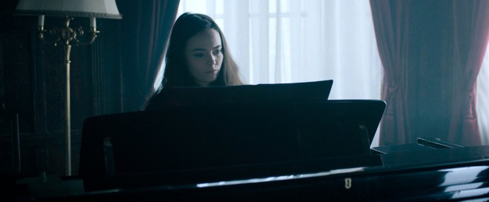 Кадры из фильма Соната (The Sonata)