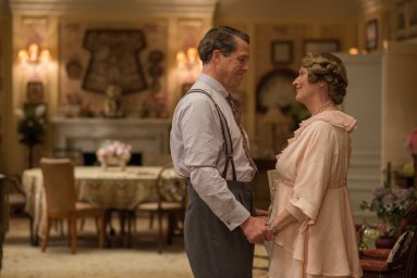 Кадры из фильма Примадонна (Florence Foster Jenkins)