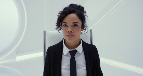 Кадры из фильма Люди в черном 4 (Untitled Men in Black Spin-Off)