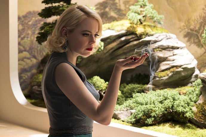 Кадры из сериала Маньяк (Maniac)