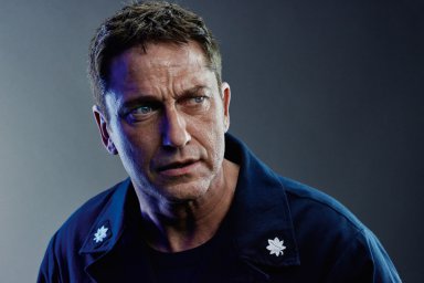 Кадры из фильма Хантер Киллер (Hunter Killer)