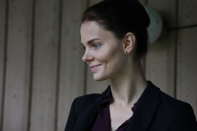 Кадры из сериала Ворона