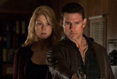 Кадры из фильма Джек Ричер (Jack Reacher)