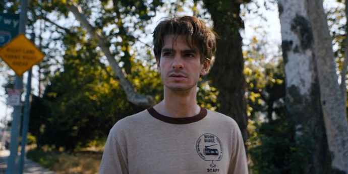 Кадры из фильма Под Сильвер-Лэйк (Under the Silver Lake)