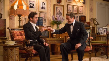 Кадры из фильма Примадонна (Florence Foster Jenkins)