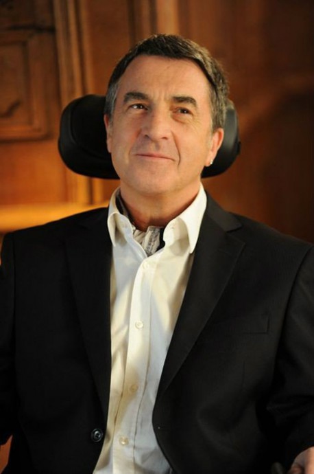 Кадры из фильма 1+1 The Intouchables