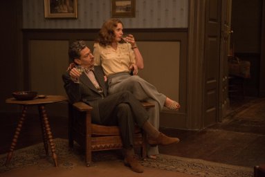 Кадры из фильма Примадонна (Florence Foster Jenkins)