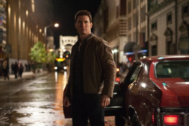 Кадры из фильма Джек Ричер (Jack Reacher)
