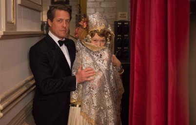 Кадры из фильма Примадонна (Florence Foster Jenkins)