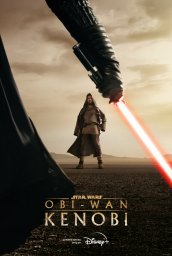 Оби-Ван Кеноби сериал