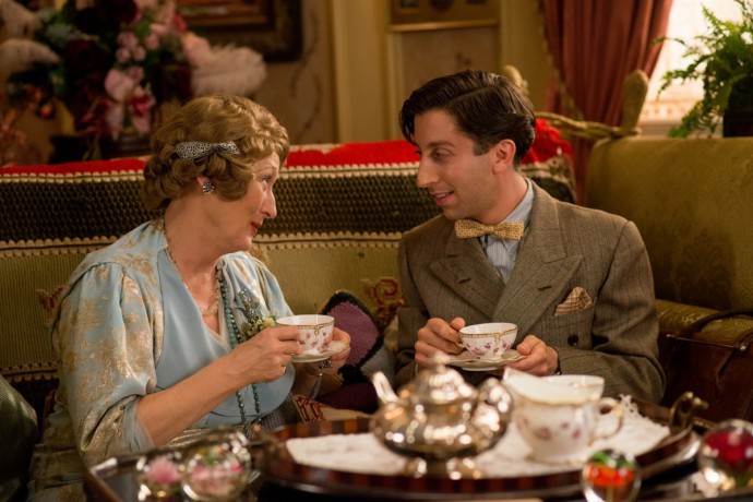 Кадры из фильма Примадонна (Florence Foster Jenkins)