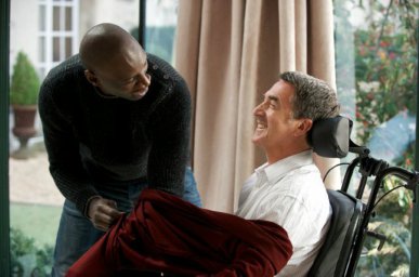 Кадры из фильма 1+1 The Intouchables