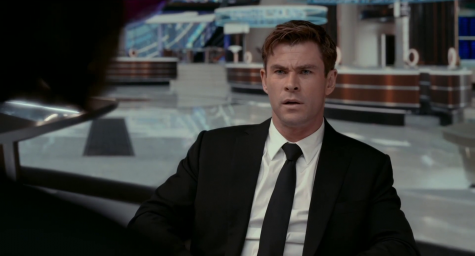 Кадры из фильма Люди в черном 4 (Untitled Men in Black Spin-Off)