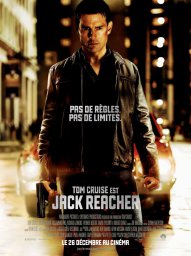 Постеры к фильму Джек Ричер (Jack Reacher)