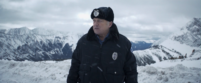 Кадры из фильма Снегоуборщик (Cold Pursuit)