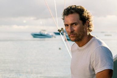 Кадры из фильма Море соблазна (Serenity)