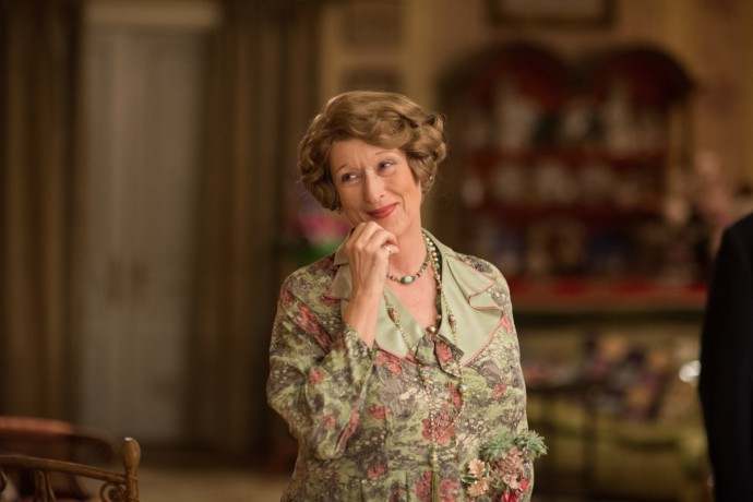 Кадры из фильма Примадонна (Florence Foster Jenkins)