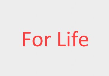 ABC снимет новый драматический сериал «For Life»