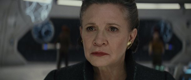 Кадры из фильма Звёздные войны: Последние джедаи Star Wars: The Last Jedi
