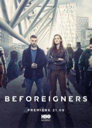 Пришельцы из прошлого сериал