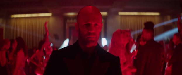 Кадры из фильма Форсаж: Хоббс и Шоу (Fast & Furious Presents: Hobbs & Shaw)