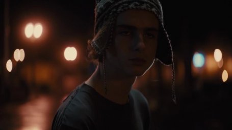Кадры из фильма Красивый мальчик (Beautiful Boy)