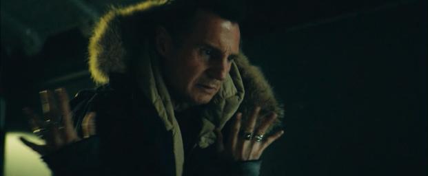 Кадры из фильма Снегоуборщик (Cold Pursuit)