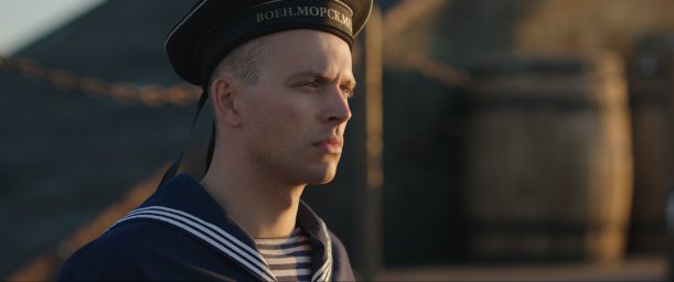 Кадры из фильма Спасти Ленинград