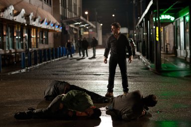 Кадры из фильма Джек Ричер (Jack Reacher)