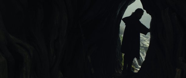 Кадры из фильма Звёздные войны: Последние джедаи Star Wars: The Last Jedi