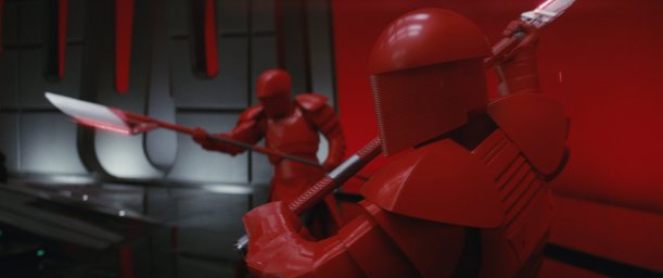 Кадры из фильма Звёздные войны: Последние джедаи Star Wars: The Last Jedi