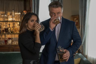 Кадры из фильма Родители лёгкого поведения (Drunk Parents)