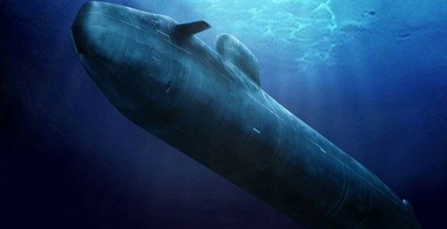 Кадры из фильма Хантер Киллер (Hunter Killer)