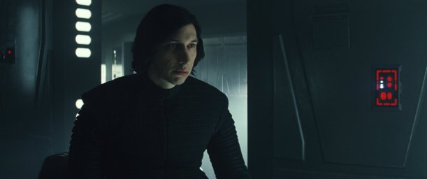 Кадры из фильма Звёздные войны: Последние джедаи Star Wars: The Last Jedi