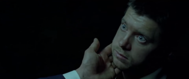 Кадры из сериала Перевал Дятлова