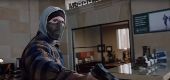 Кадры из сериала Новобранец (The Rookie)