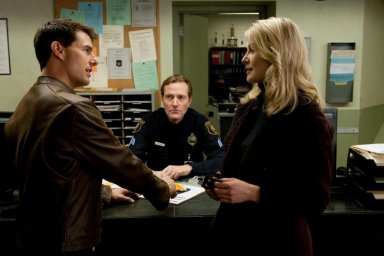 Кадры из фильма Джек Ричер (Jack Reacher)