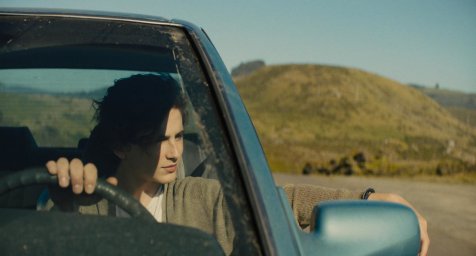 Кадры из фильма Красивый мальчик (Beautiful Boy)