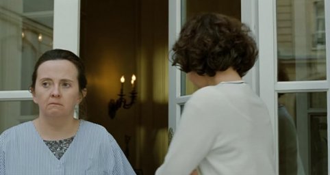 Кадры из фильма 1+1 The Intouchables