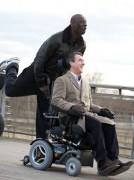 Кадры из фильма 1+1 The Intouchables