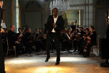Кадры из фильма 1+1 The Intouchables