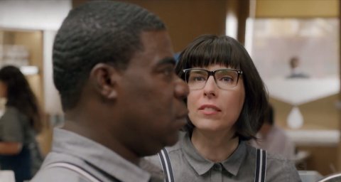 Кадры из сериала Последний настоящий гангстер (The Last O.G.)