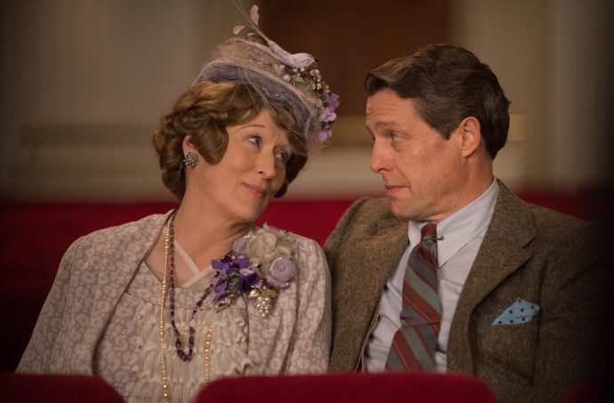 Кадры из фильма Примадонна (Florence Foster Jenkins)