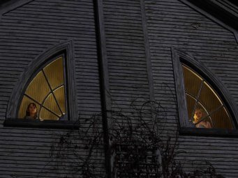 Кадры из фильма Ужас Амитивилля (The Amityville Horror)