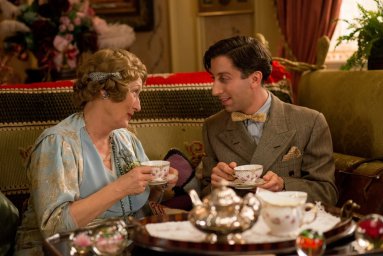 Кадры из фильма Примадонна (Florence Foster Jenkins)