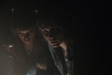 Кадры из фильма Хэллфест (Hell Fest)