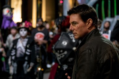 Кадры из фильма Джек Ричер 2: Никогда не возвращайся (Jack Reacher: Never Go Back)