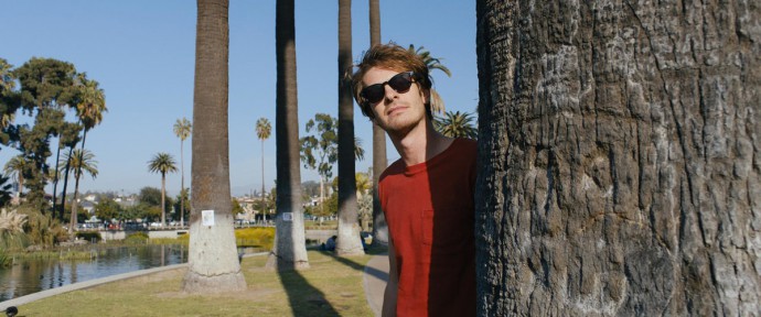 Кадры из фильма Под Сильвер-Лэйк (Under the Silver Lake)