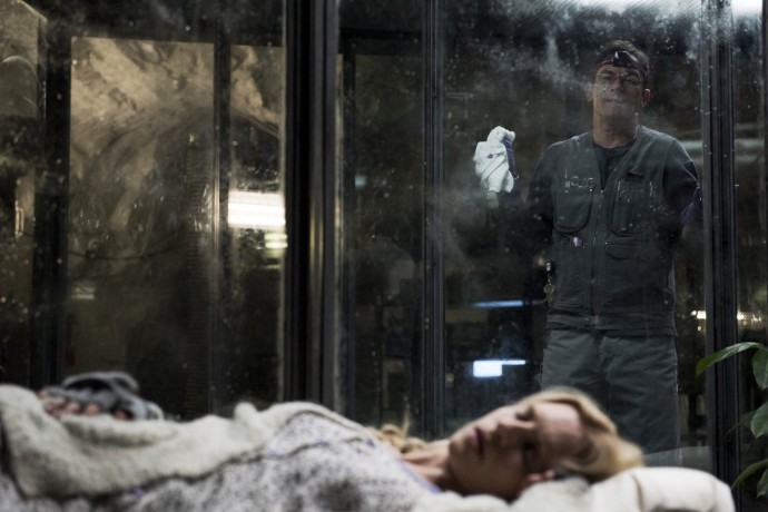 Фантастический сериал «The OA» закрыт на втором сезоне